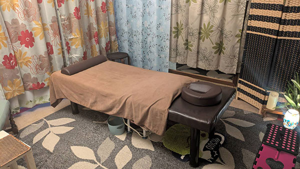 新セカンドルーム